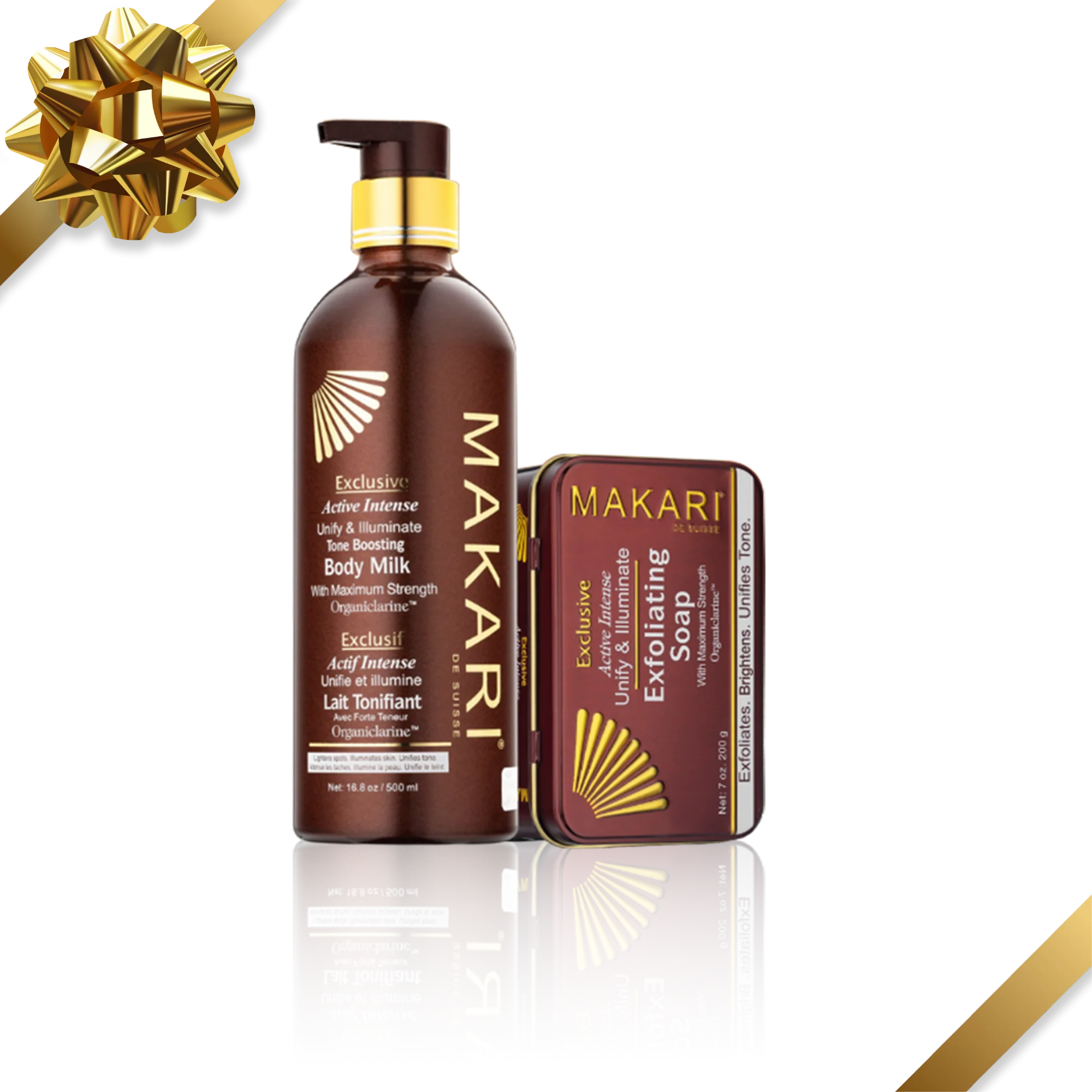 Cleansers - Exfoliators - Toners